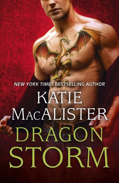 Produktbild: Dragon Storm (Dragon Fall Book Two)