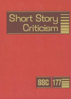 Produktbild: Short Story Criticism
