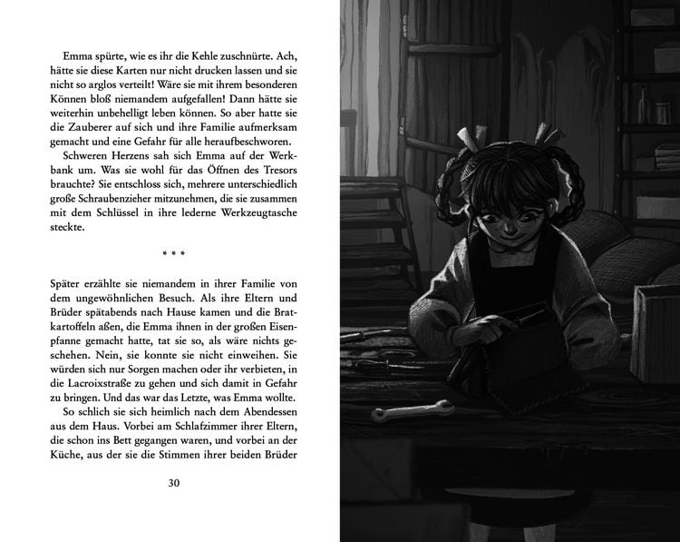 Produktbild: Die Weltenspringer &ndash; Das Buch der Portale