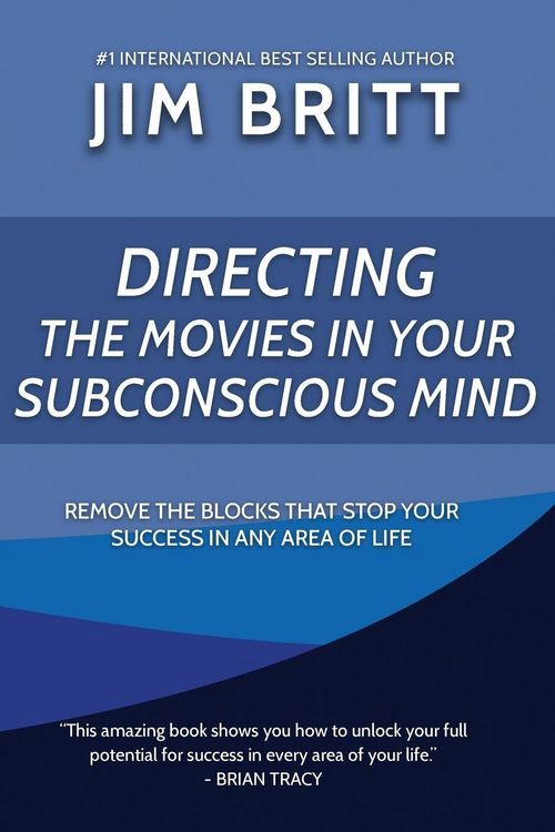 Produktbild: Directing the Movies in Your Subconscious mind