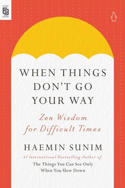 Produktbild: When Things Don't Go Your Way