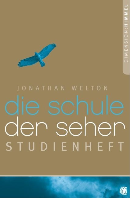 Produktbild: Die Schule der Seher &ndash; Studienheft