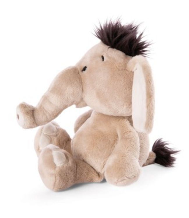 NICI - Selection - Elefant El-Frido 25cm Schlenker