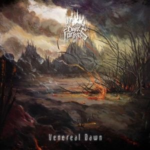 Produktbild: Venereal Dawn (Red Vinyl - 180gr)