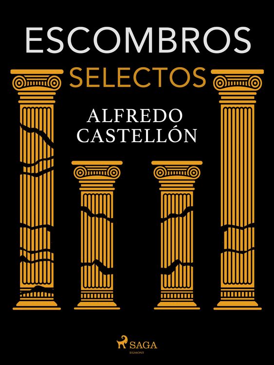 Produktbild: Escombros selectos