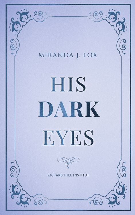 Produktbild: His DARK Eyes