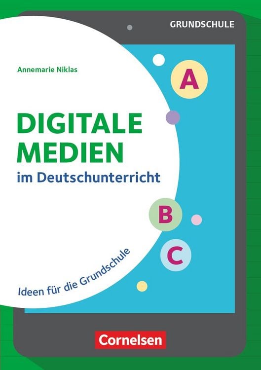 Produktbild: Digitale Medien