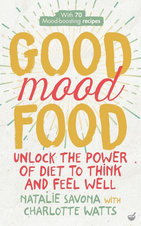 Produktbild: Good Mood Food