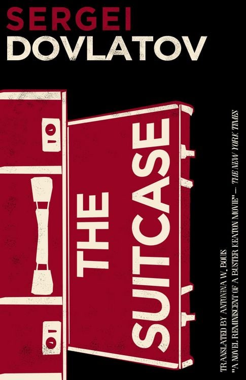 Produktbild: The Suitcase