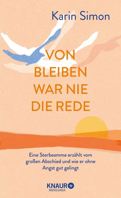 Produktbild: Von Bleiben war nie die Rede