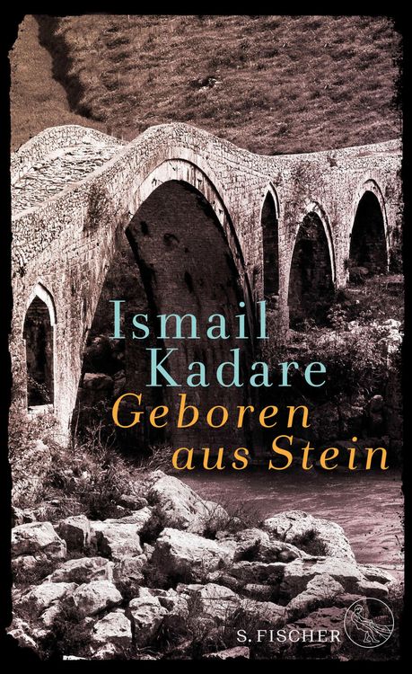 Produktbild: Geboren aus Stein