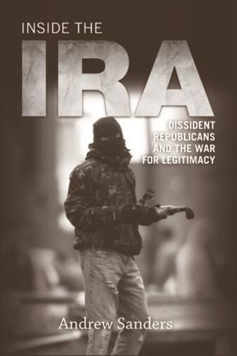 Produktbild: Inside the IRA