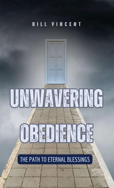 Produktbild: Unwavering Obedience