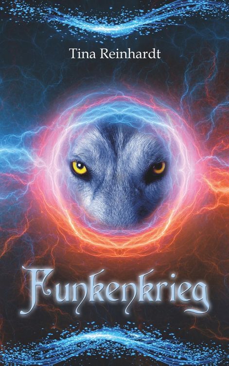 Produktbild: Funkenkrieg