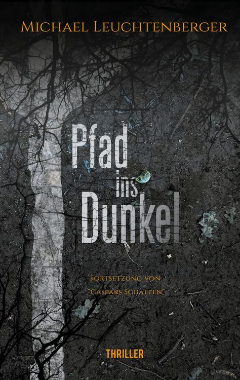 Produktbild: Pfad ins Dunkel