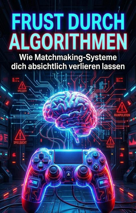 Produktbild: Frust durch Algorithmen
