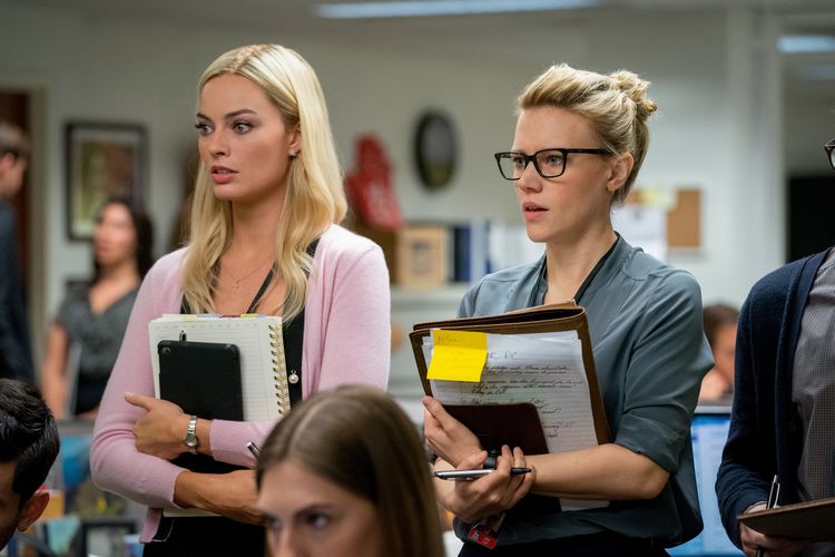 Produktbild: Bombshell - Das Ende des Schweigens