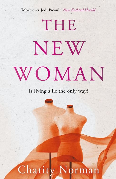Produktbild: The New Woman