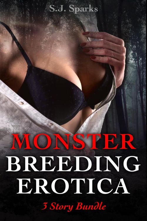 Produktbild: Monster Breeding Erotica: 3 Story Bundle