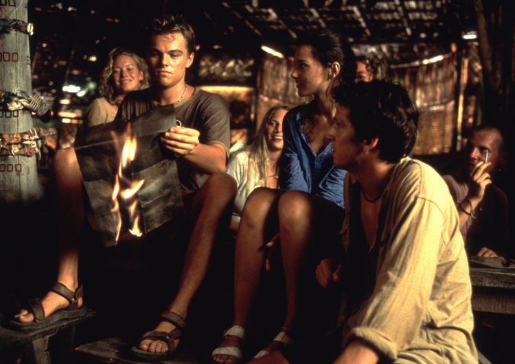 Produktbild: The Beach