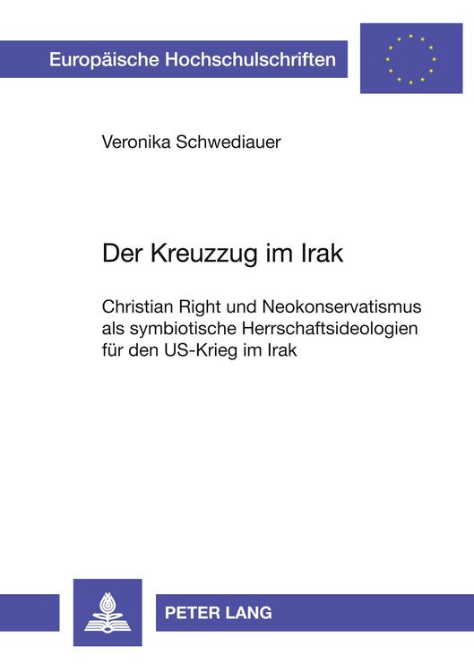 Produktbild: Der Kreuzzug im Irak