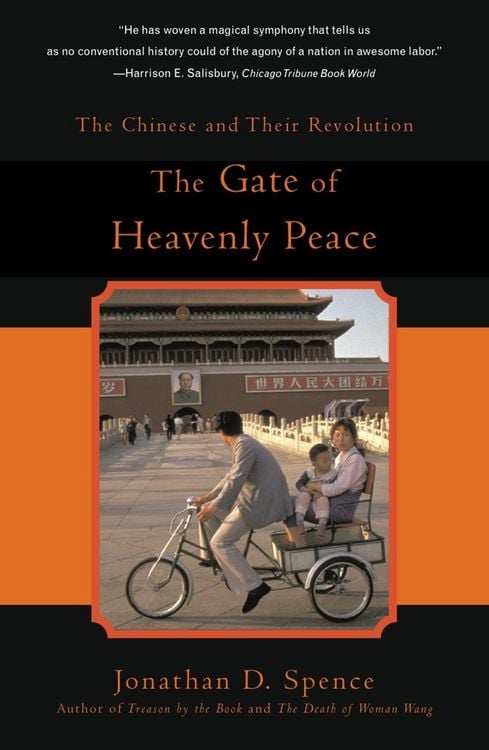 Produktbild: The Gate of Heavenly Peace