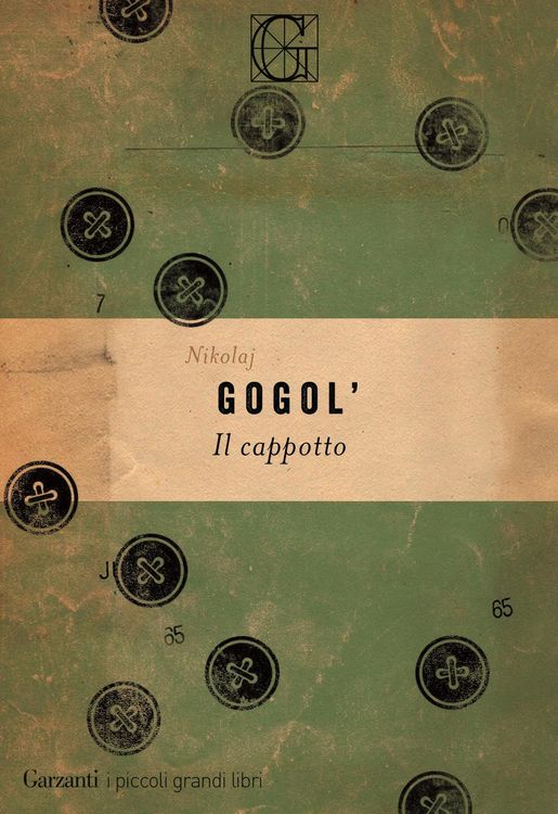 Produktbild: Il cappotto