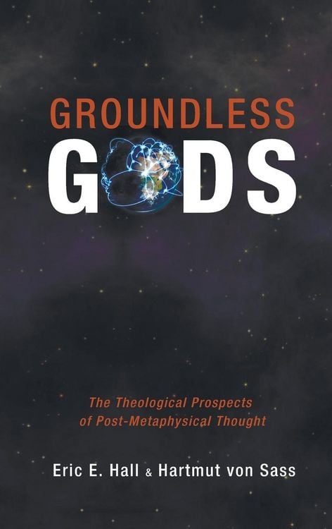 Produktbild: Groundless Gods