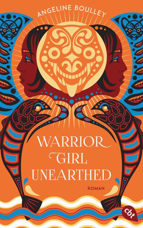 Produktbild: Warrior Girl Unearthed