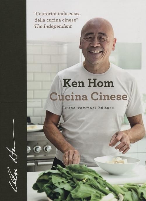 Produktbild: Cucina cinese