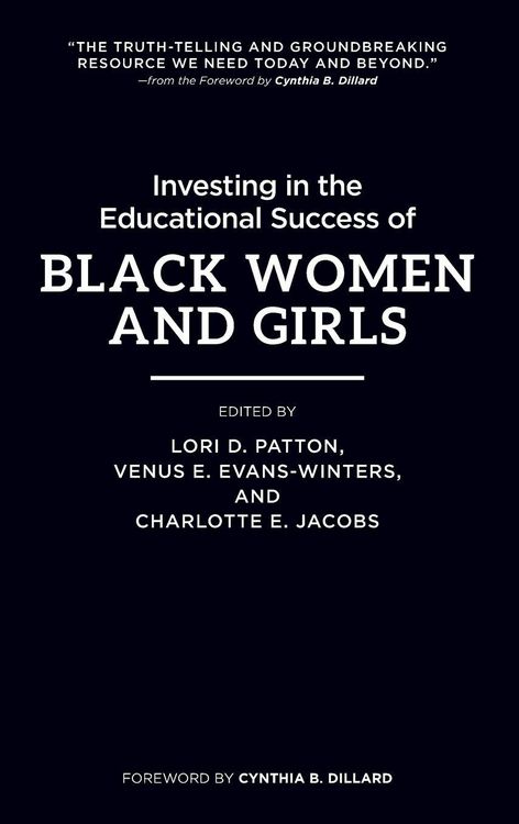 Produktbild: Investing in the Educational Success of Black Women and Girls