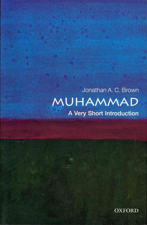 Produktbild: Muhammad