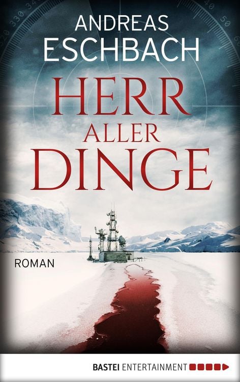 Produktbild: Herr aller Dinge
