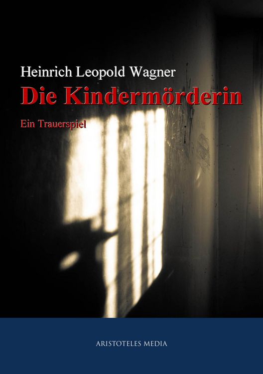 Produktbild: Die Kinderm&ouml;rderin