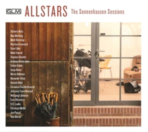 Produktbild: The Sonnenhausen Sessions