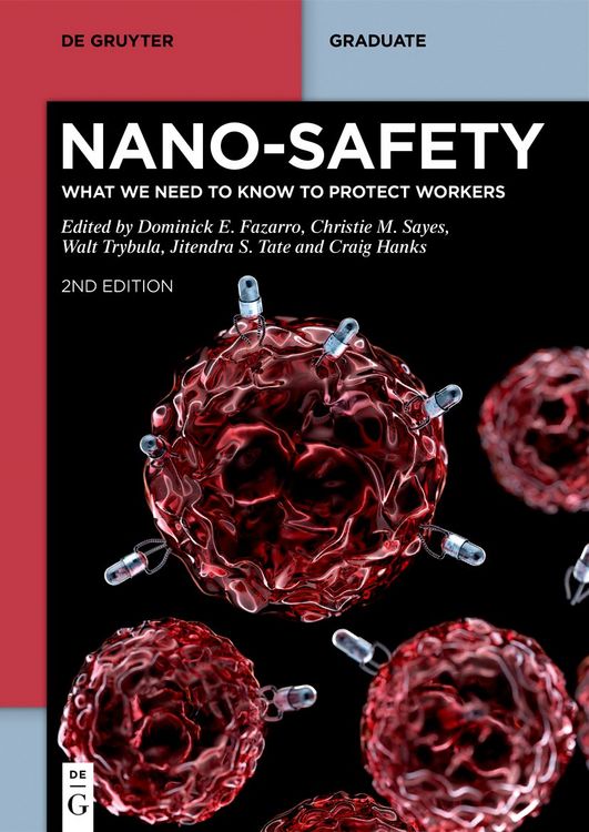 Produktbild: Nano-Safety