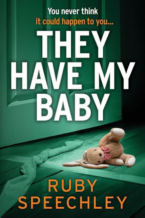 Produktbild: They Have My Baby