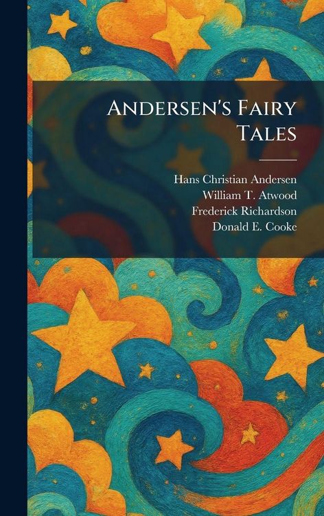 Produktbild: Andersen's Fairy Tales