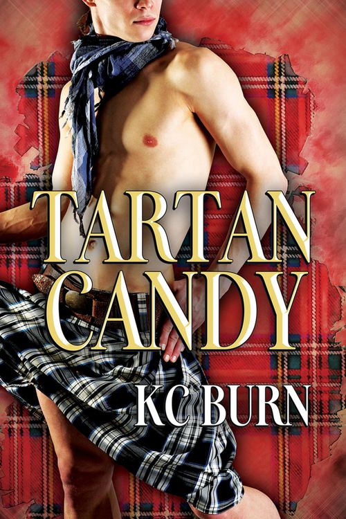 Produktbild: Tartan Candy