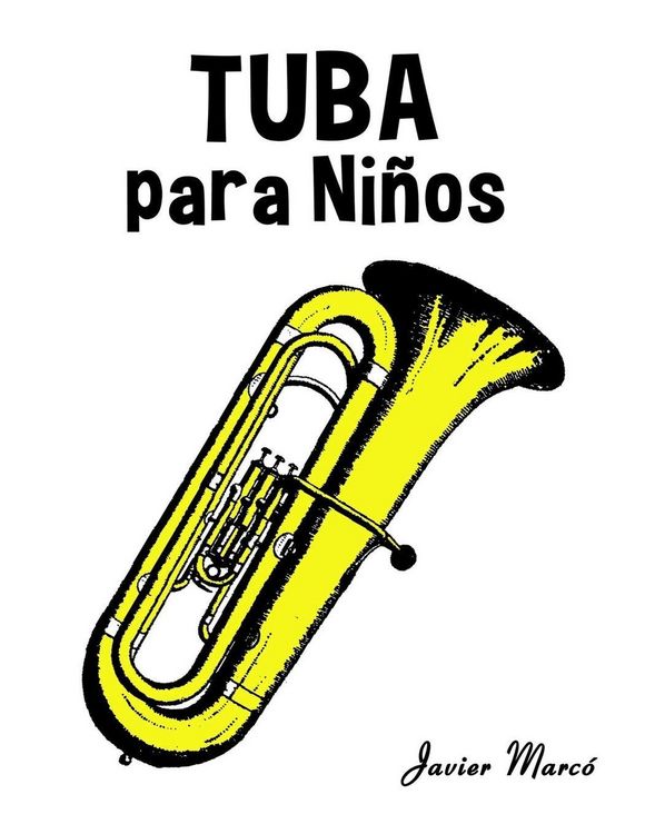 Produktbild: Tuba para Ni&ntilde;os