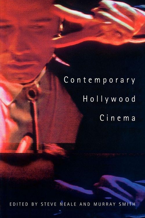 Produktbild: Contemporary Hollywood Cinema