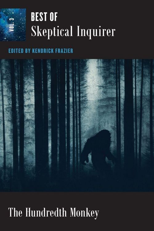 Produktbild: The Hundredth Monkey