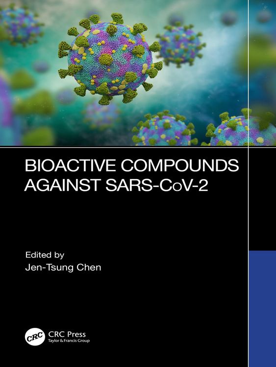 Produktbild: Bioactive Compounds Against SARS-CoV-2