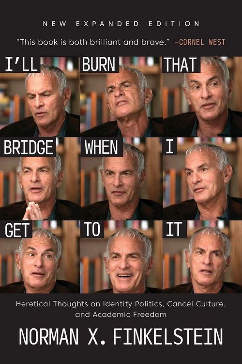 Produktbild: I'll Burn That Bridge When I Get to It