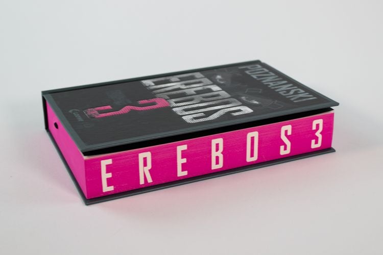 Produktbild: Erebos 3