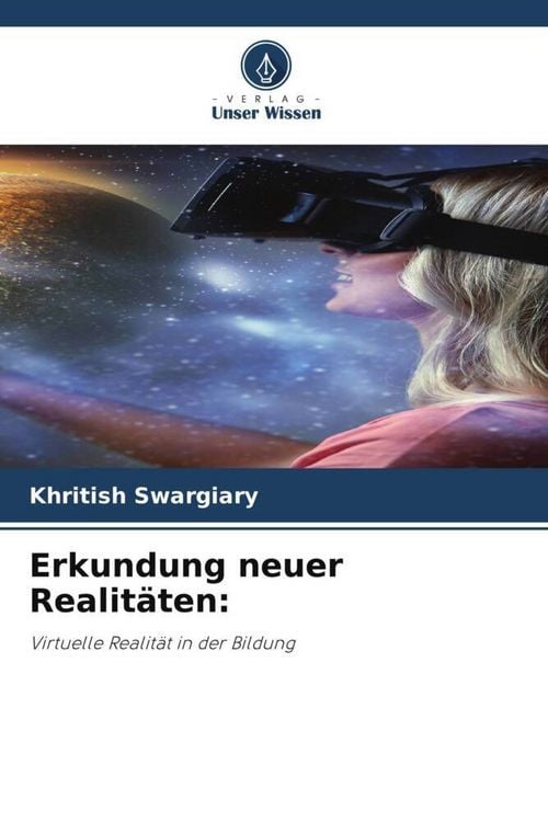 Produktbild: Erkundung neuer Realit&auml;ten: