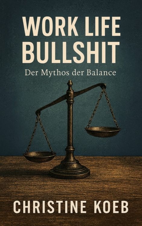 Produktbild: Work Life Bullshit