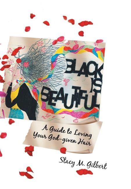 Produktbild: Gilbert, S: Black Is Beautiful