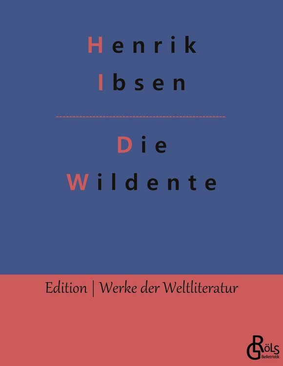 Produktbild: Die Wildente