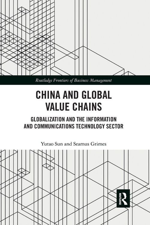 Produktbild: China and Global Value Chains